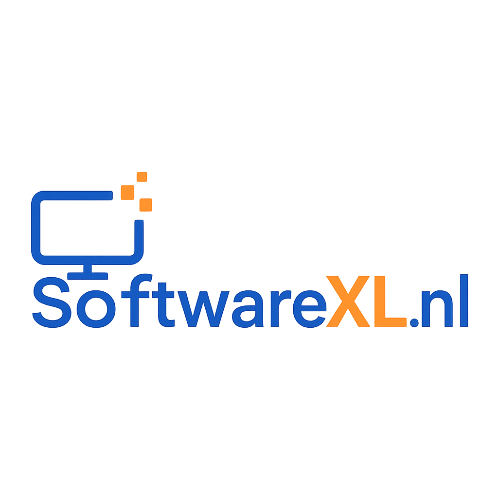 Softwarexl.nl